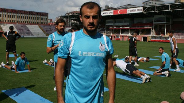 Yaser yuvaya dnd!